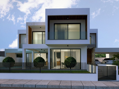 Image of Trianon Heights