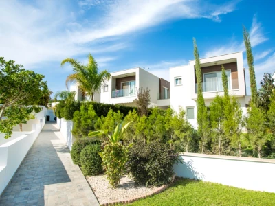 Image of Be-Spoke Sunrise Villa