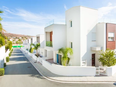 Image of Be-Spoke Sunrise Villa