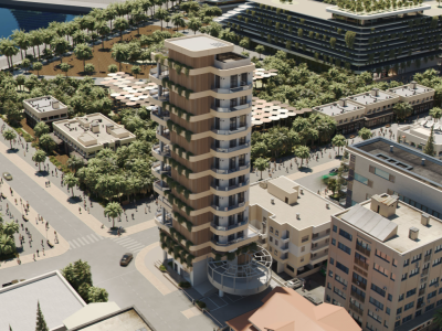 Image of Marigate Larnaca