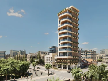 Image of Marigate Larnaca