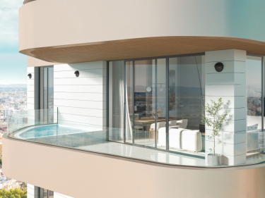 Image of Marigate Larnaca