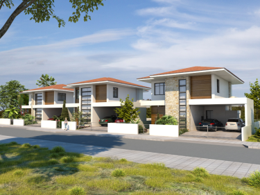 Image of Vergi Coastal Residences