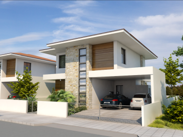 Image of Vergi Coastal Residences