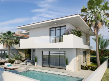 Image of Vergi Coastal Residences