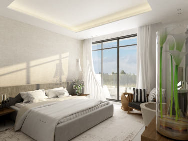 Image of Vergi Coastal Residences