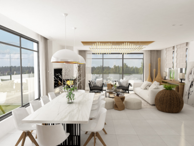 Image of Vergi Coastal Residences