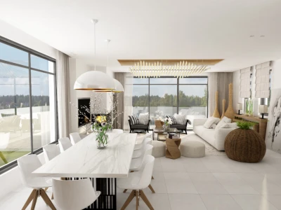 Image of Vergi Coastal Residences