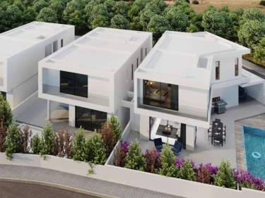 Image of Lake Hill Residences