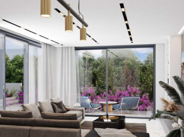 Image of Lake Hill Residences