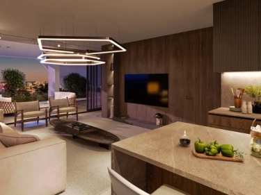 Image of MAIZONE RESIDENCE