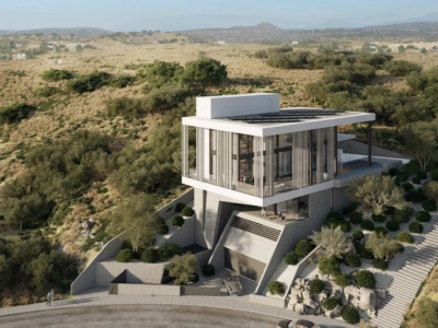 Image of PANIOTIS TREEHOUSE VILLA