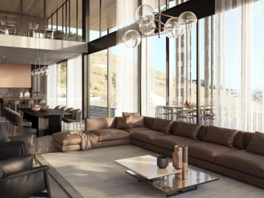 Image of PANIOTIS TREEHOUSE VILLA