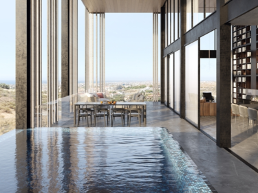 Image of PANIOTIS TREEHOUSE VILLA