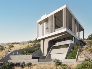 Image of PANIOTIS TREEHOUSE VILLA