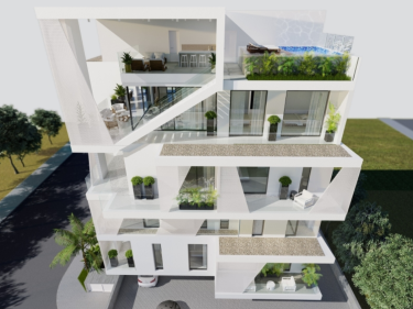 Image of KING PHILIP RESIDENCE