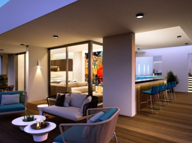 Image of GRAND VALLEY RESIDENCE A'