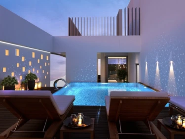 Image of GRAND VALLEY RESIDENCE A'