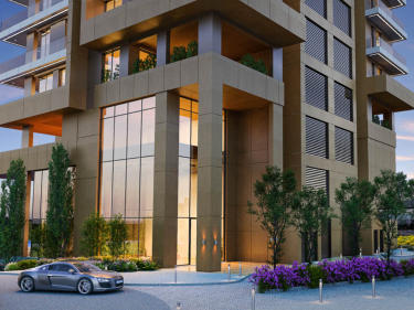 Image of Dream Tower