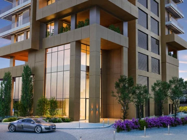 Image of Dream Tower