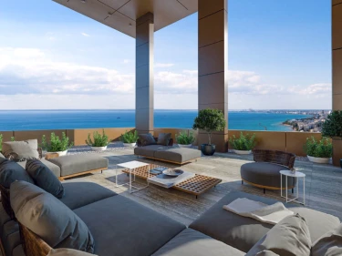 Image of Dream Tower