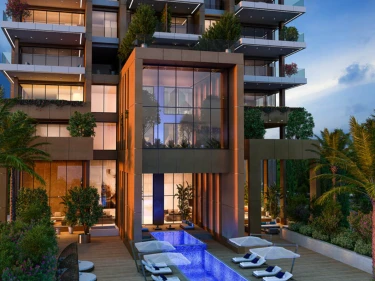 Image of Dream Tower