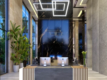 Image of Dream Tower