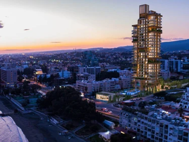 Image of Dream Tower