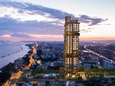 Image of Dream Tower