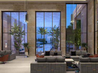 Image of Dream Tower