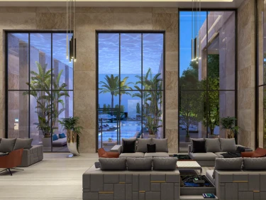 Image of Dream Tower