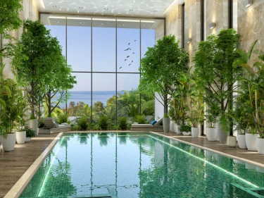 Image of Dream Tower