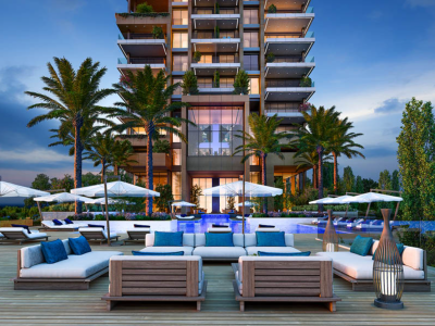 Image of Dream Tower