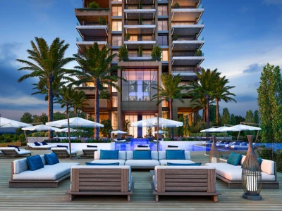 Image of Dream Tower