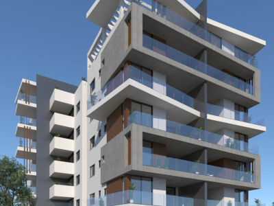 Image of City Terrace