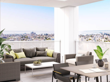 Image of City Terrace