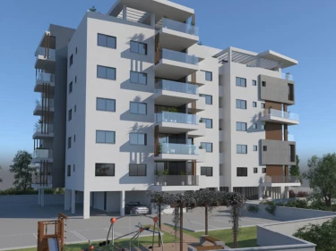 Image of City Terrace