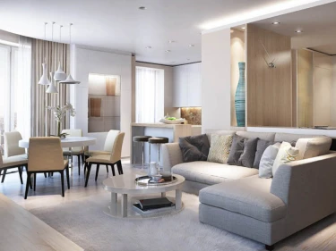 Image of City Terrace