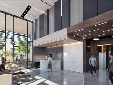 Image of Smart Tower