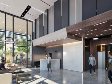 Image of Smart Tower