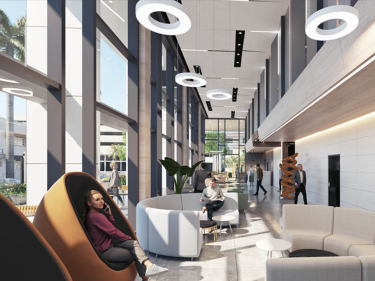 Image of Smart Tower