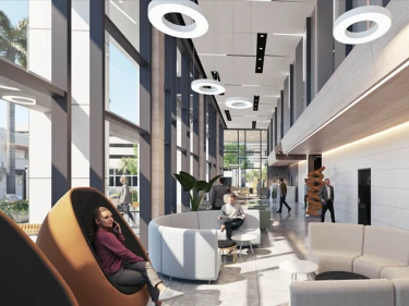 Image of Smart Tower