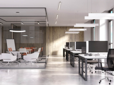 Image of Smart Tower