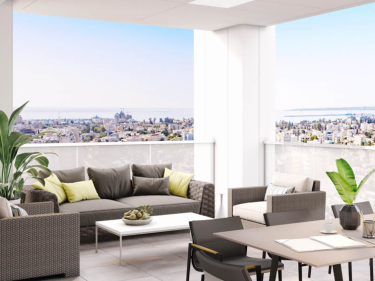 Image of Smart Tower