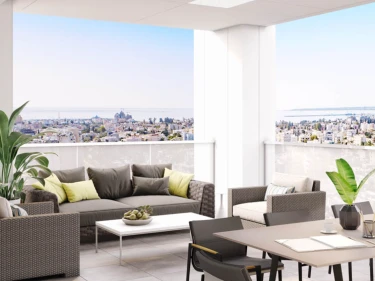 Image of Smart Tower