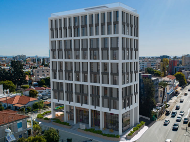 Image of Smart Tower