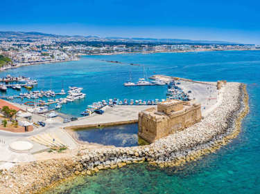 Image of Akropolis 275