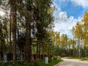 Image of EMERALD VILLAGE