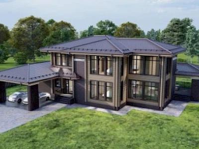 Image of EMERALD VILLAGE