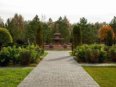 Image of EMERALD VILLAGE